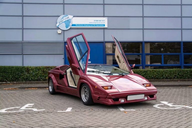 Last cars in Unit 74 - 2