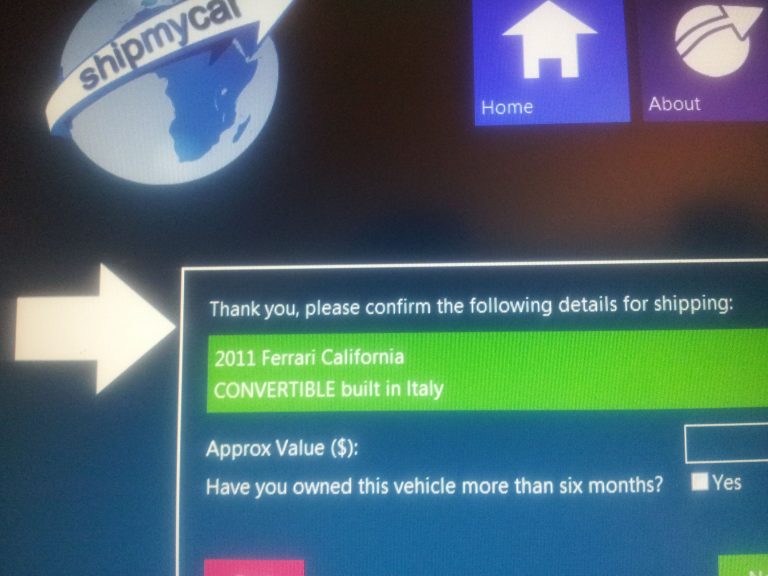 New warehouse filling up with cars 1