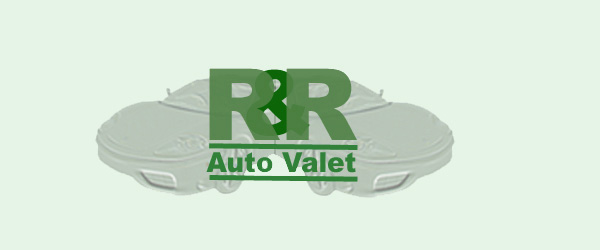 Old CleanMyCar company logo design
