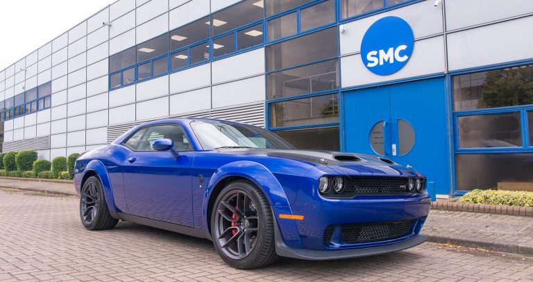 ShipMyCar new branding example 1