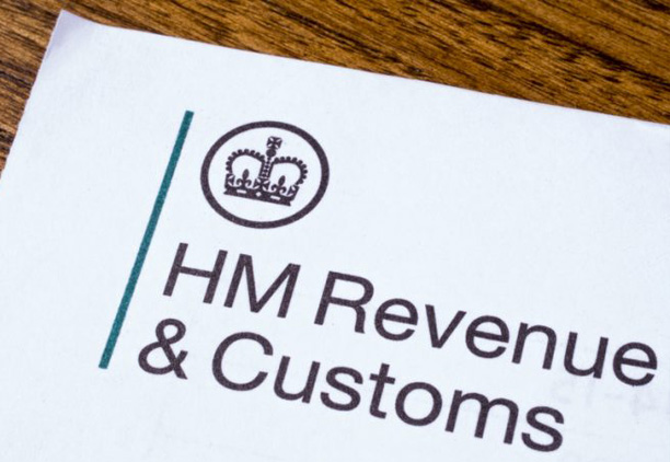 HMRC Customs