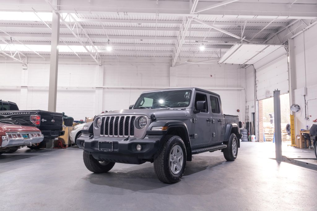 Relocating to the UK with your car