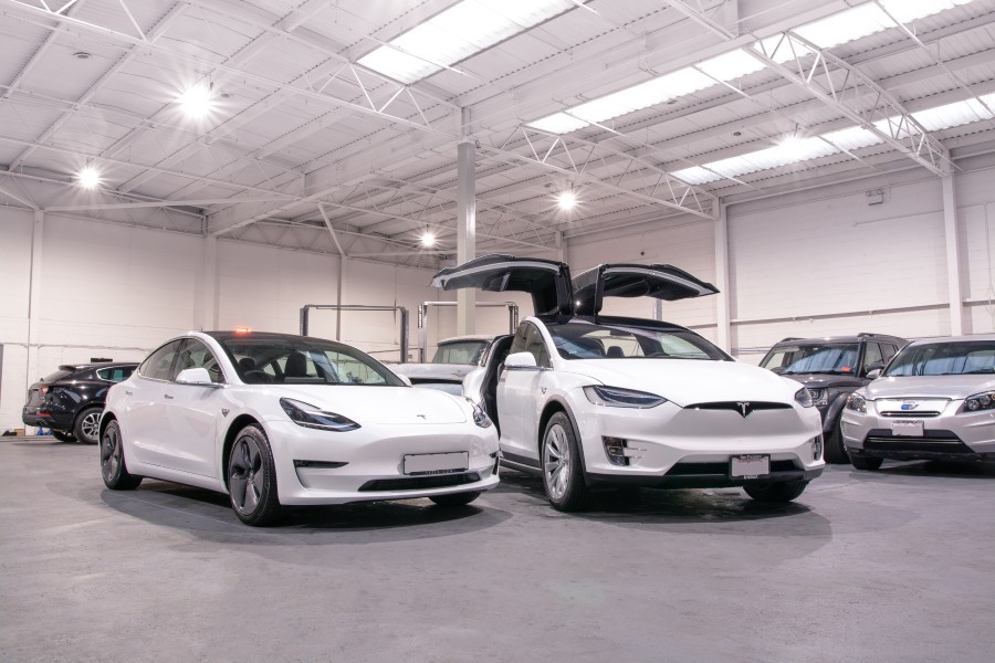 EV Rules of Origin: 2027 Tariff Deadline Looms for UK Exporters