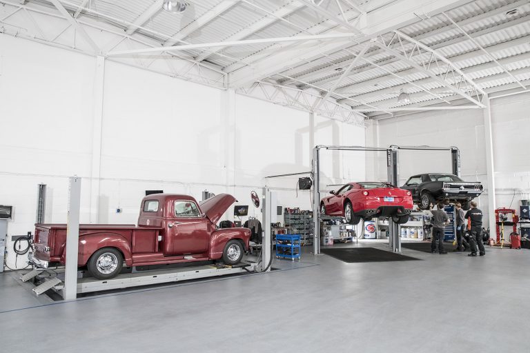 Gallery image of UK car import process 7